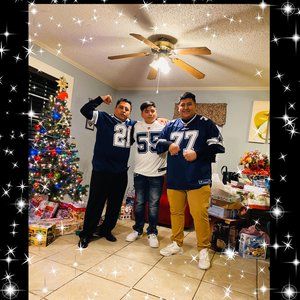 Meet your Posher, Jose